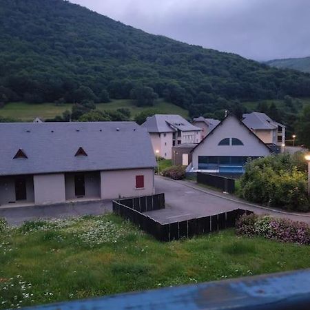 Appartement Avec Cabine Arreau Exterior photo